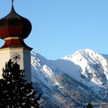 Готель S'Hoamatl Hofen Екстер'єр фото